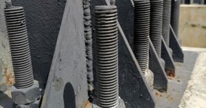 Read more about the article What is the difference between a stiffened baseplate and an unstiffened baseplate?