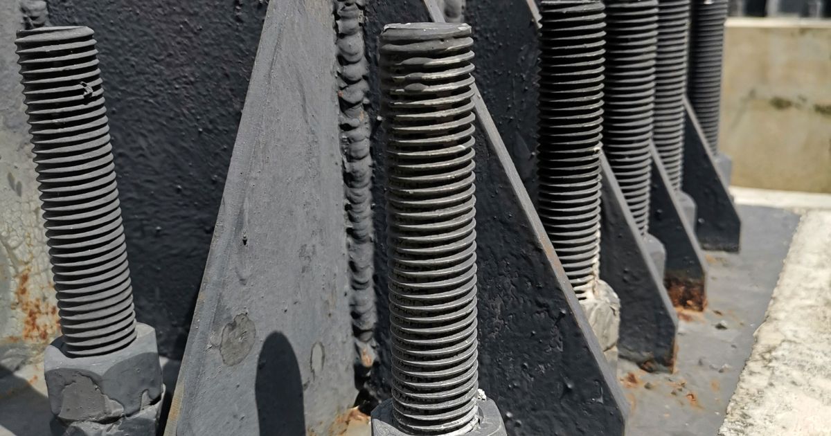 Read more about the article What is the difference between a stiffened baseplate and an unstiffened baseplate?