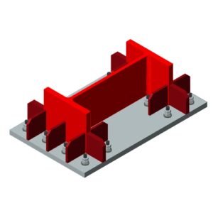 Baseplate