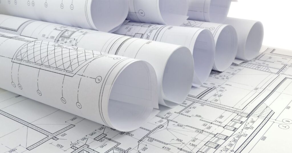 What distinguishes a ‘hit-and-trial’ engineering design template from an engineering software?