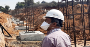 Read more about the article How does StrSof software determine the most cost-effective member size for RCC pedestals and pad footings?